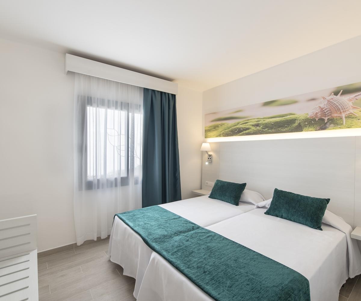 Hotel Thb Flora Puerto del Carmen (Lanzarote)