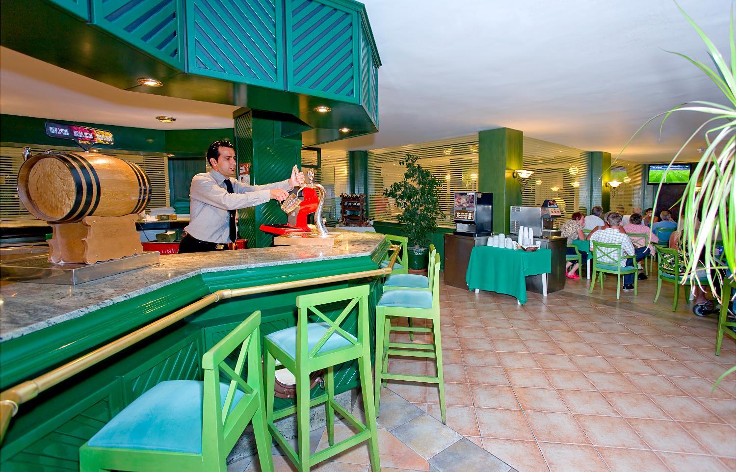 Hotel Thb Flora 3*