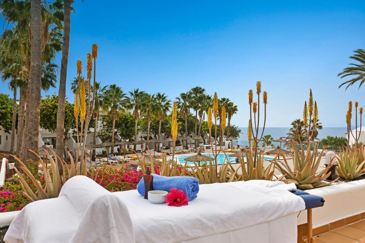 Thb Flora 3* Puerto del Carmen (Lanzarote)